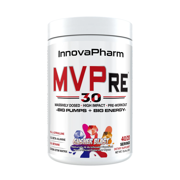 Innovapharm MVPre 3.0