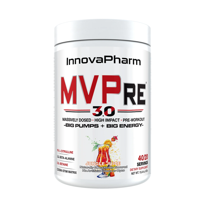 Innovapharm MVPre 3.0