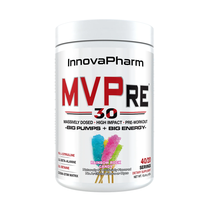 Innovapharm MVPre 3.0