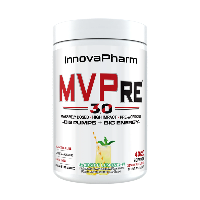 Innovapharm MVPre 3.0