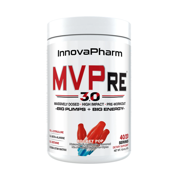 Innovapharm MVPre 3.0