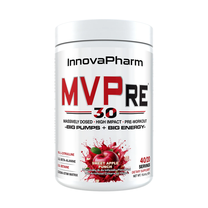 Innovapharm MVPre 3.0