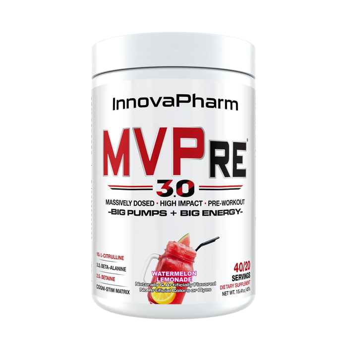 Innovapharm MVPre 3.0