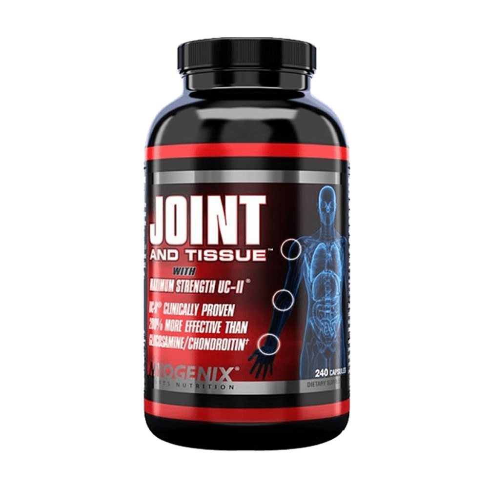 Myogenix Joint & Tissue — FitOne Nutrition Center