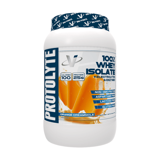 ProtoLyte® 100% Whey Isolate Protein